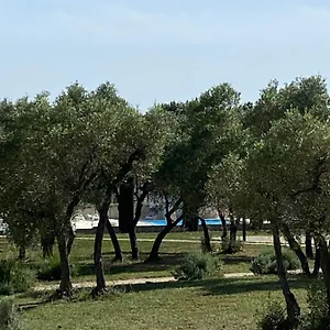 Appartement Cadre Splendide, Paradou