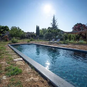 Vakantiehuis Reseda, Goult